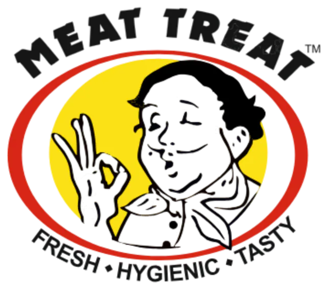 Meat Treat logo